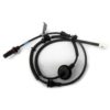 MEAT & DORIA 90437 Sensor, wheel speed